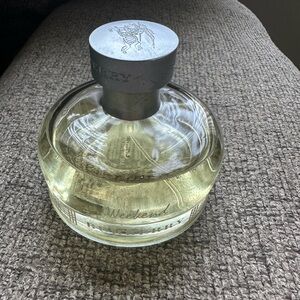 Burberry weekend for her EDP perfume 100ML bottle